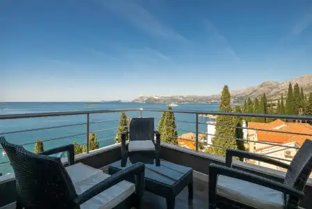 Apartments Didan - 227