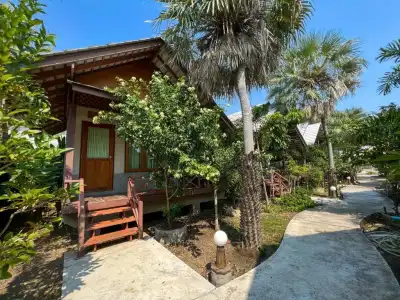 Baan Siriporn Resort - 34
