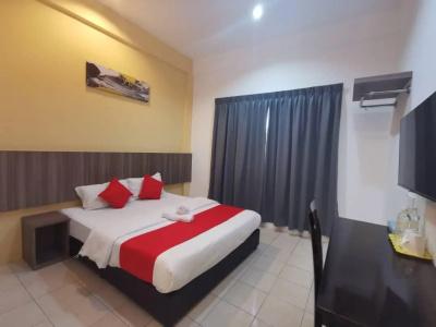 Ideal Senawang - 35