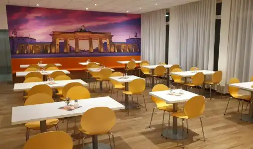 Ibis Budget Berlin Ost - 15
