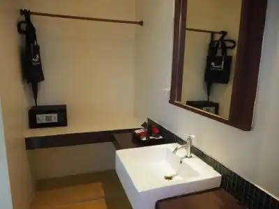 Lima Bella Resort - 8