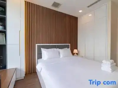Hanting Shanghai Pujiang Hi-tech Zone - 92