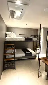 Myeongdong New Stay Inn - 131