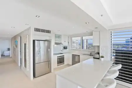 De Ville Apartments - 258
