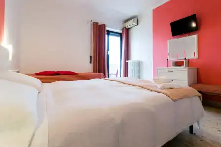B&B Piramide Terrace - 26