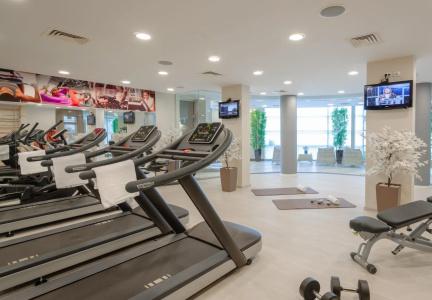 Leonardo Plaza Ashdod - 24