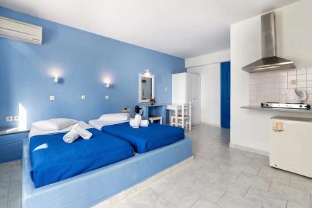 Stratos Apartments & Studios - 120