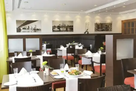 SOALTEE by Trip Inn Frankfurt Messe - 34