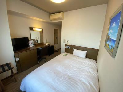 Route-Inn Hanamaki - 15