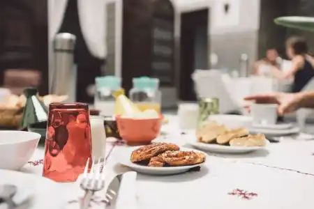 Riad Tizwa Fes - 13
