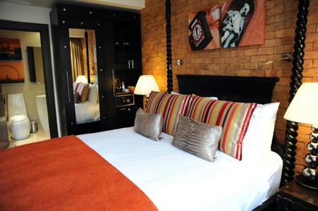 Indigo London Tower Hill by IHG - 25