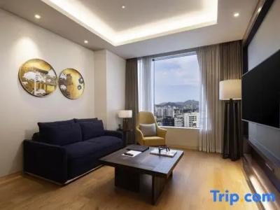 Grand Mercure Ambassador and Residences Seoul Yongsan - 122