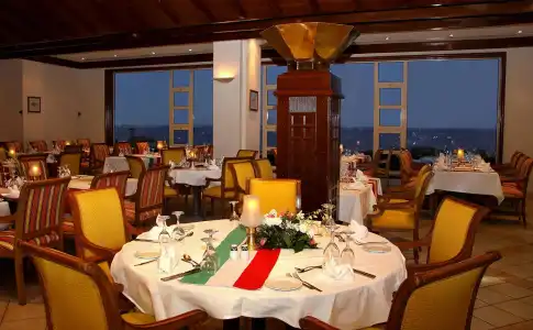 Pickalbatros Royal Grand Sharm - Adults Friendly 16 Years Plus - 30