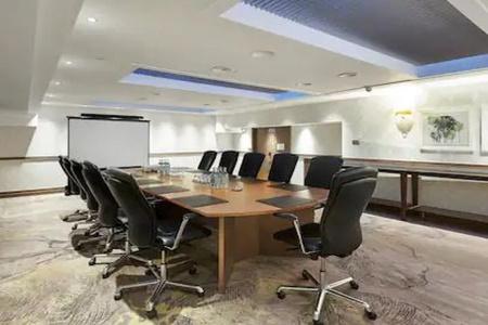 Hilton London Kensington - 17