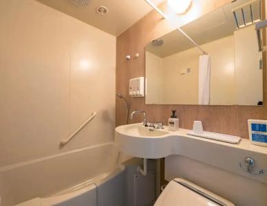 Toyoko Inn Nishi-kawaguchi-eki - 43