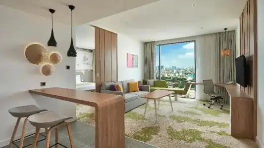 Holiday Inn & Suites SAIGON AIRPORT by IHG - 120