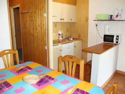 Apartamentos Lake Placid 3000 - 18