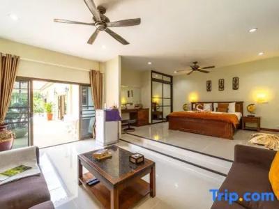 Siam Court And Resort - 59