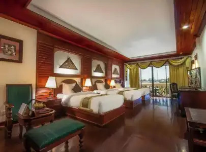 Borei Angkor Resort & Spa - 94