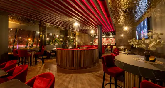 Plaza Premium Darmstadt - 35