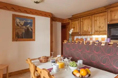 Residence Pierre & Vacances Premium Les Alpages de Reberty - 27