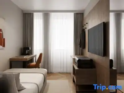 Tailormade METROPOL St.Gallen - 57