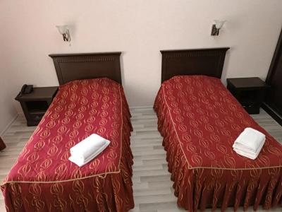 Jahon Palace - 24