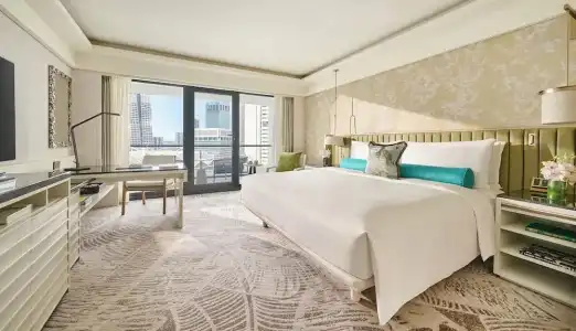 Mandarin Oriental, Singapore - 78