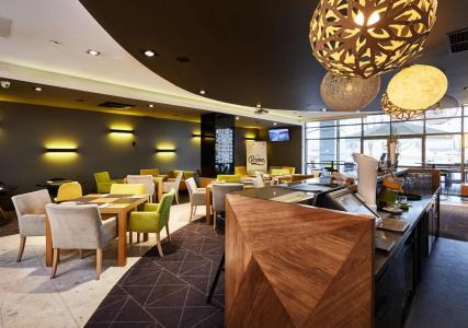 Novotel Krakow Centrum - 27