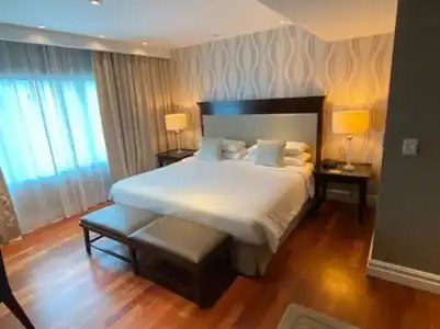 Marriott Buenos Aires Downtown - 140