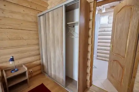 Chudodievo in Chynadievo Mini-Hotel - 1