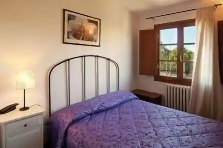 B&B Arco Antico - 15