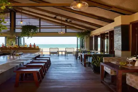 Let's Sea Hua Hin Al Fresco Resort - 35