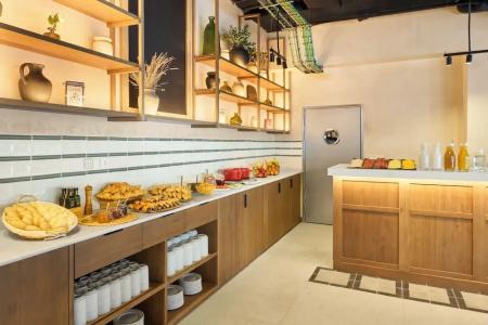 Four Points Flex by Sheraton Malaga Centre - 11