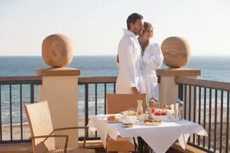 Gran BelVeder & Ostsee Therme Resort & Spa - 58