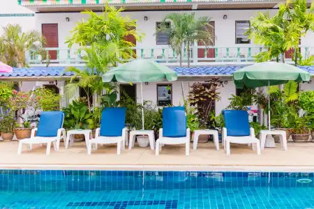 Rabbit Mansion Patong - 20