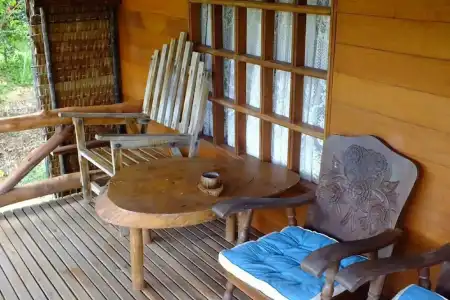 Lanta Marina Resort - 17