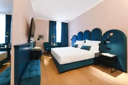 Stadt Citta - 46