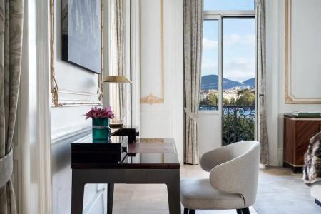 The Ritz-Carlton, de la Paix, Geneva - 7