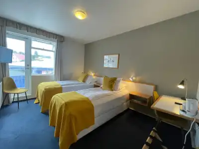 Norðurland - 6