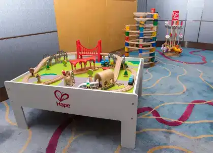 Hilton Zhengzhou - 21