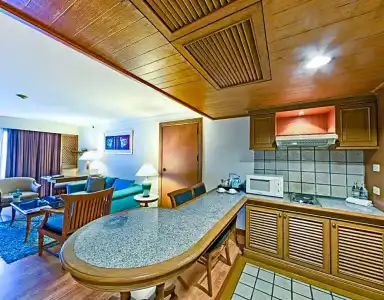 Silom Serene, a Boutique - 52