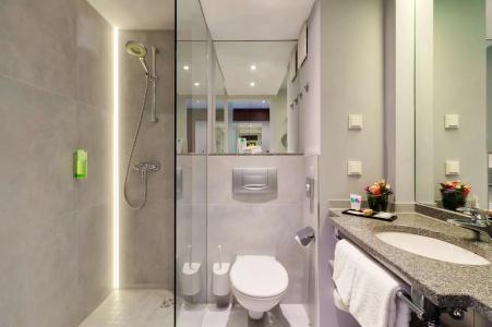 Park Plaza Trier, Germany - 32