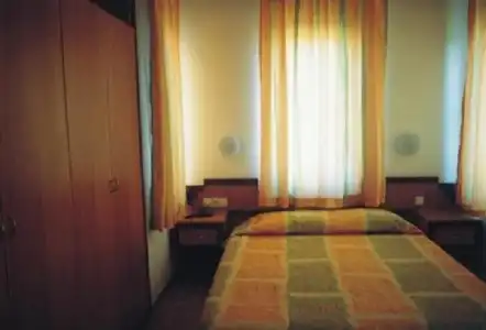 Begonville Apart - 22