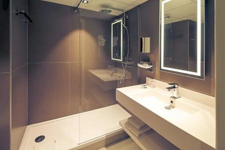 Mercure Blois Centre - 35