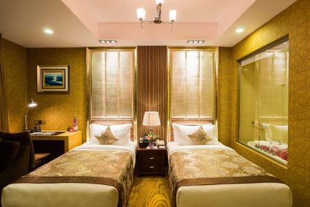 Best Western Chinatown - 41