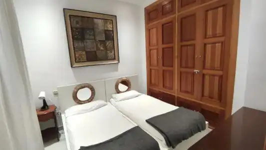 Pensión Pérez Montilla - 108