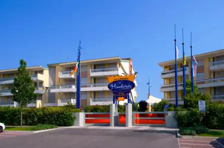 ApartPlanetarium Resort - 0
