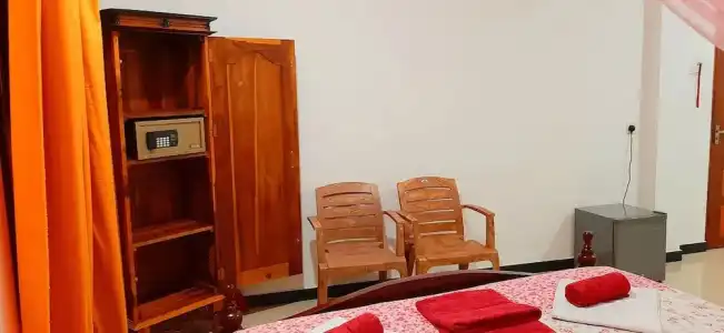 Dream Palace Family Guest House Mirissa - 21