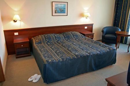 Riviera Beach & SPA - All Inclusive - 4